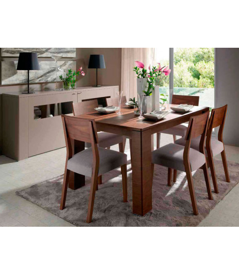 Mesa de comedor
