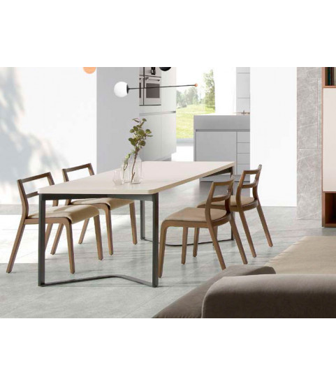 Mesa de comedor en Madrid