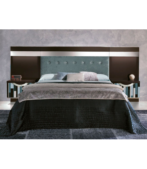 Cabecero para cama de matrimonio en Valencia