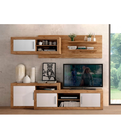Mueble para el salón