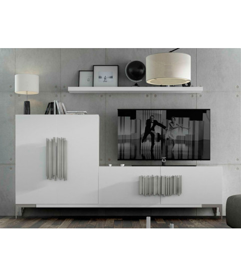 Mueble de TV en Madrid