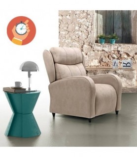 Sillon relax Madrid