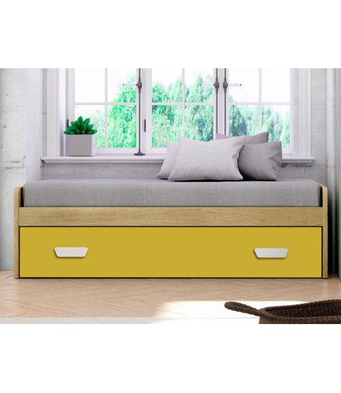 cama juevnil