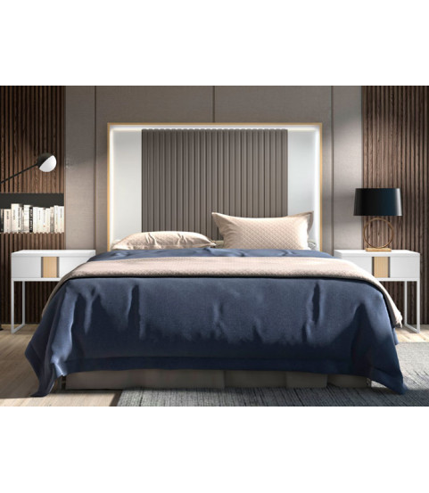 Dormitorio Contemporáneo 5