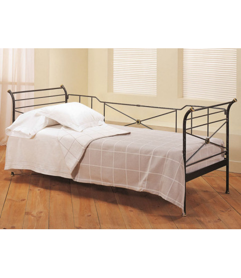 Cama Juvenil Forja 1