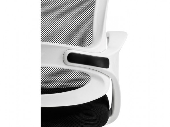 Silla para oficina con ruedas en Madrid
