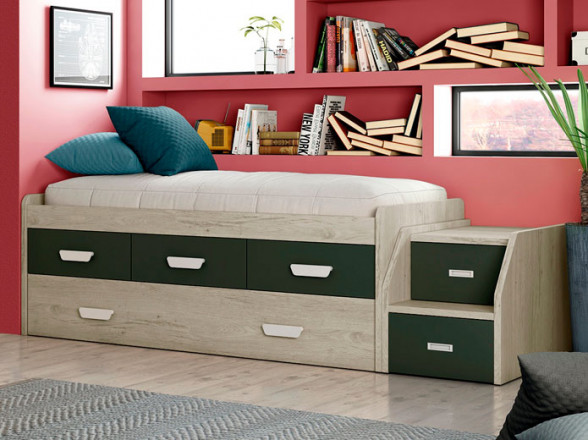 cama moderna