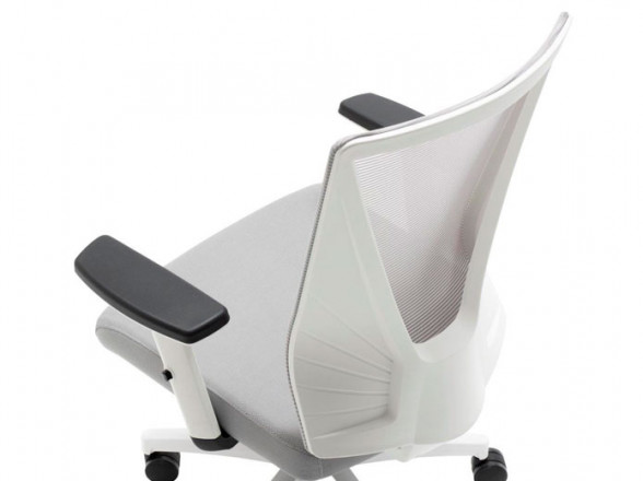 Silla de oficina elevable