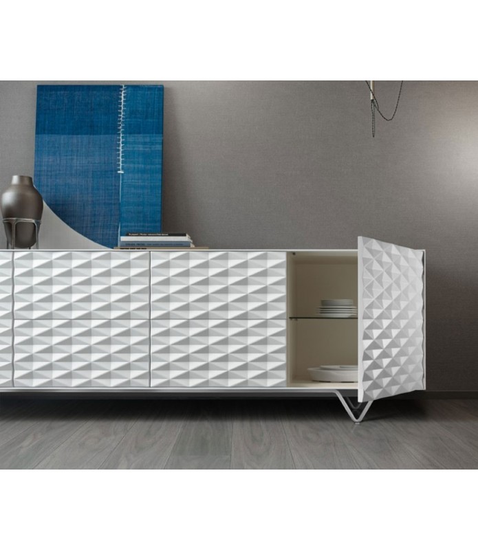 Aparador moderno de diseño - Muebles de diseño| muebles.tienda
