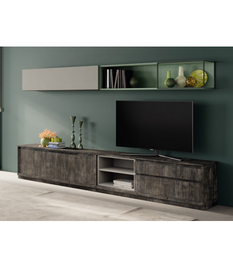 Baix Moduls tienda Madrid - Muebles Valencia