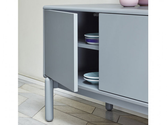 Mueble de TV moderno en nuestra tienda de muebles en Madrid