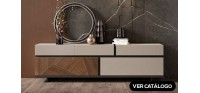 Catálogo de Muebles para el Salón y Comedor en Madrid y Valencia
