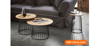 Decoración y Tienda de muebles en Madrid - Muebles Valencia®