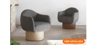 Sillas de Estudio