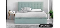 Catálogo Dormitorios Juveniles Madrid - Muebles Valencia®