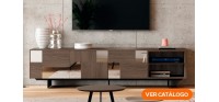 Catálogo Mueble Auxiliar en Madrid - Muebles Valencia®