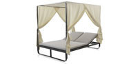 Camas de exterior baratas - Muebles Valencia®