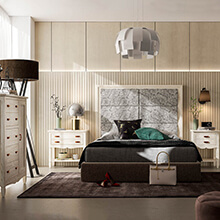 Dormitorios con venta online en las tiendas asociadas de muebles.tienda
