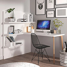Muebles para oficina y despachos con venta online en las tiendas asociadas de muebles.tienda