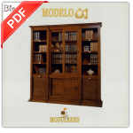 Catálogo Blanch Modular 61