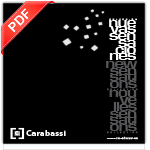 Carabassi catálogo 2012