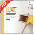 Catálogo Edición Mobiliario Nordico