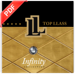 Catálogo Llass infinity
