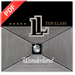 Catálogo Llass Wonderland