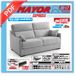 Catálogo Mayor express 2017