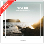 Catálogo Mobenia Soleil