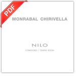 Catálogo Monrabal Chirivella Nilo