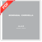 Catálogo Monrabal Chirivella Mar
