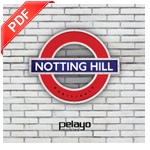 Catálogo Pelayo Notting Hill