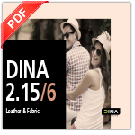 Catálogo Tapizados Dina