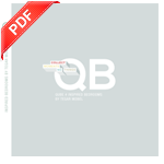 Catálogo Tegarmobel QB