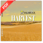 Catálogo Valmuax Harvest