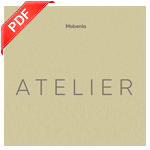 Catálogo Atelier de Mobenia