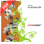 Catálogo Montblanch de Artemader