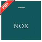 Catálogo Nox de Mobenia