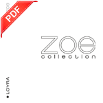 Catálogo Zoe de Loyra