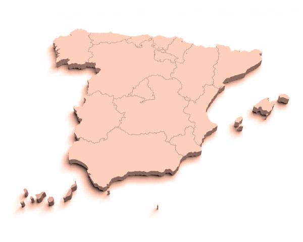 Tiendas asociadas en toda España