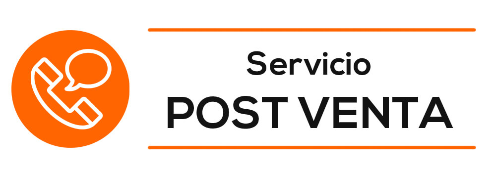 Servicio PostVenta