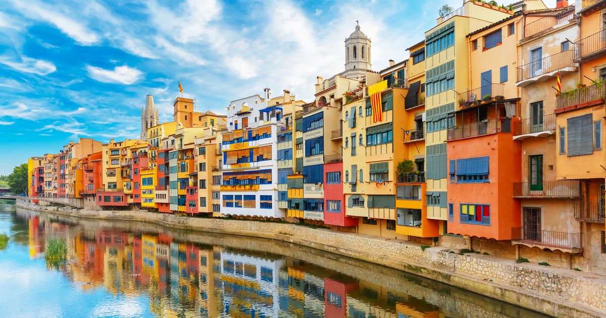Tiendas de Muebles en Girona