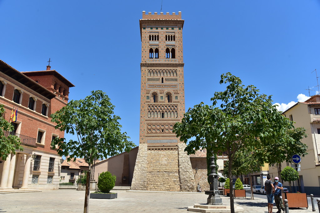 Tiendas de Muebles en Teruel