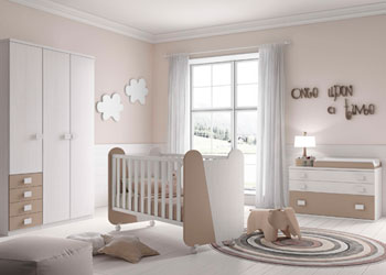 Dormitorios Infantiles y para bebé en muebles.tienda, tiendas de muebles en España
