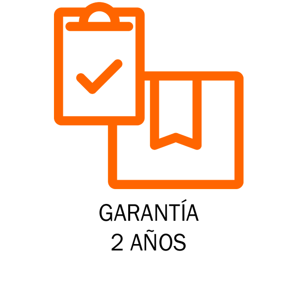 Te ofrecemos la máxima garantía en tus compras en Muebles.Tienda, tu tienda de muebles en Almería